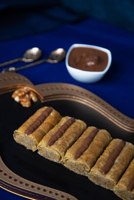 أميرة الجوز